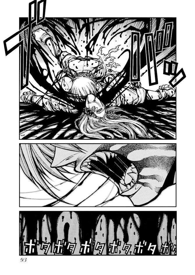 Read Hellsing (es) Manga Online