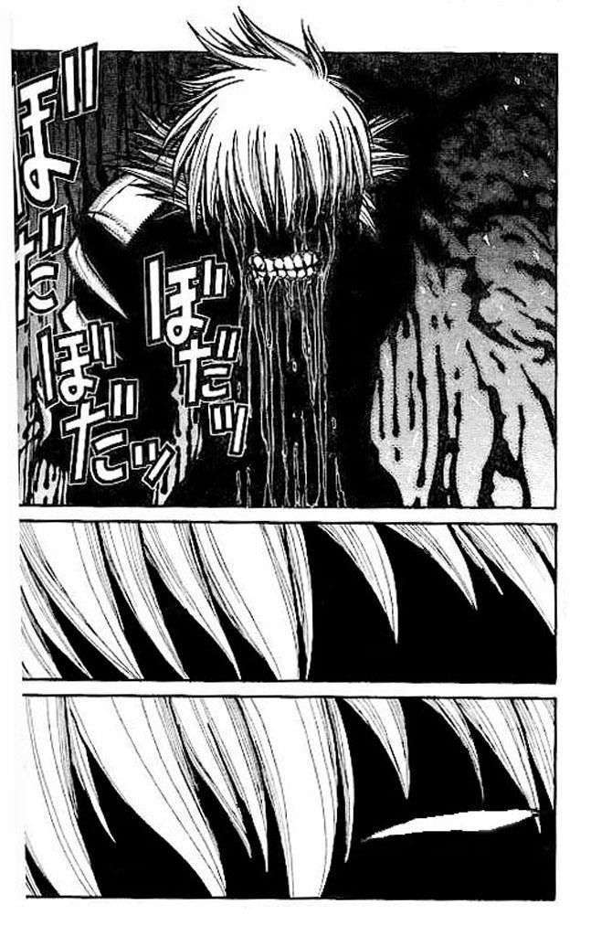 Read Hellsing (es) Manga Online