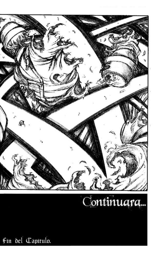 Read Hellsing (es) Manga Online