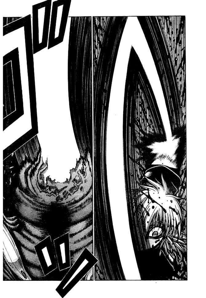 Read Hellsing (es) Manga Online