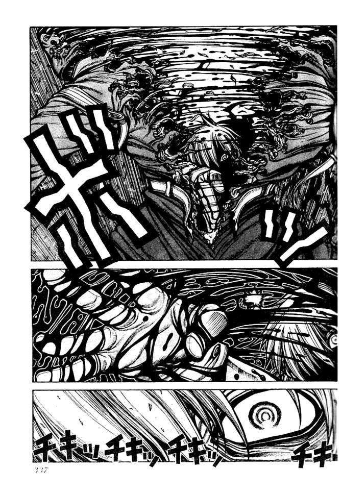 Read Hellsing (es) Manga Online