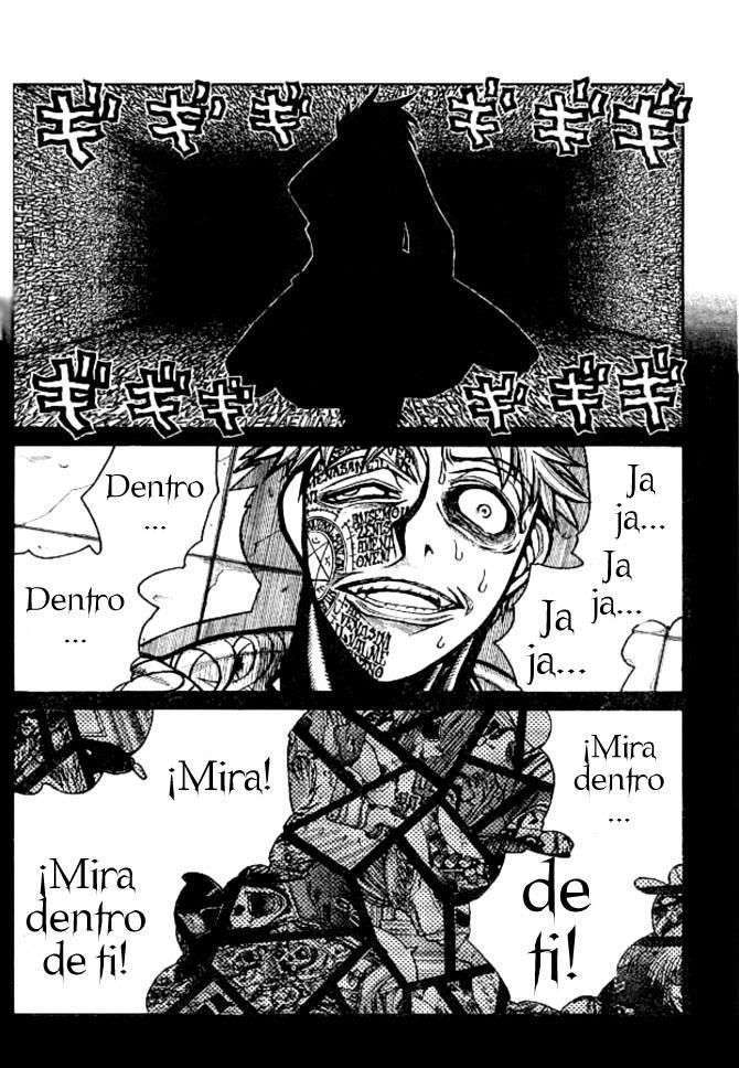 Read Hellsing (es) Manga Online