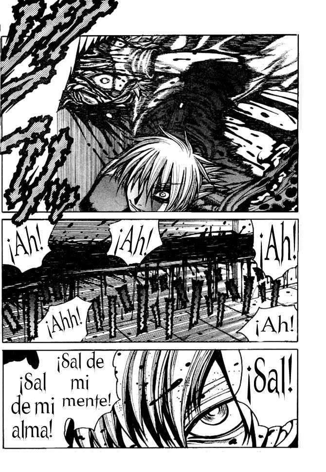 Read Hellsing (es) Manga Online