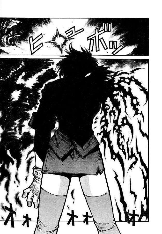 Read Hellsing (es) Manga Online