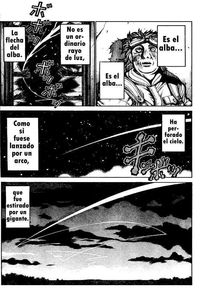 Read Hellsing (es) Manga Online