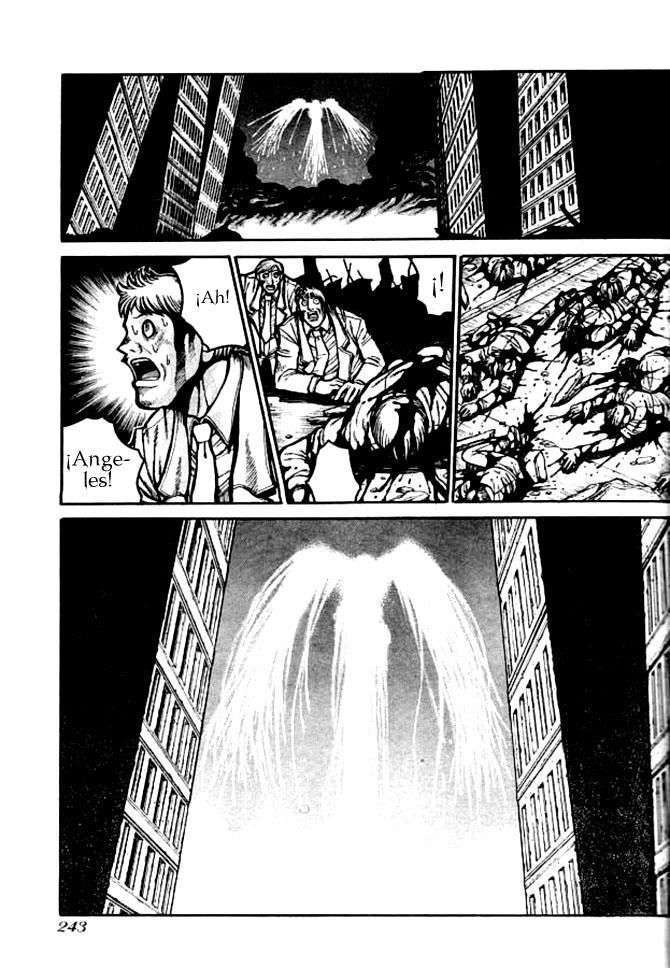 Read Hellsing (es) Manga Online