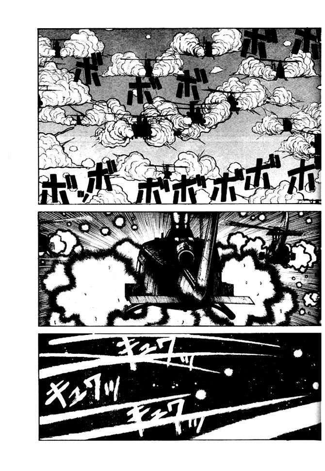 Read Hellsing (es) Manga Online