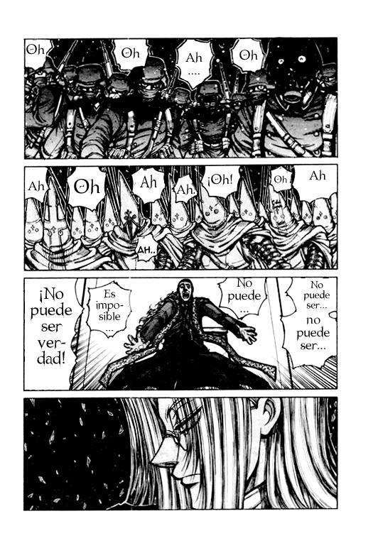 Read Hellsing (es) Manga Online