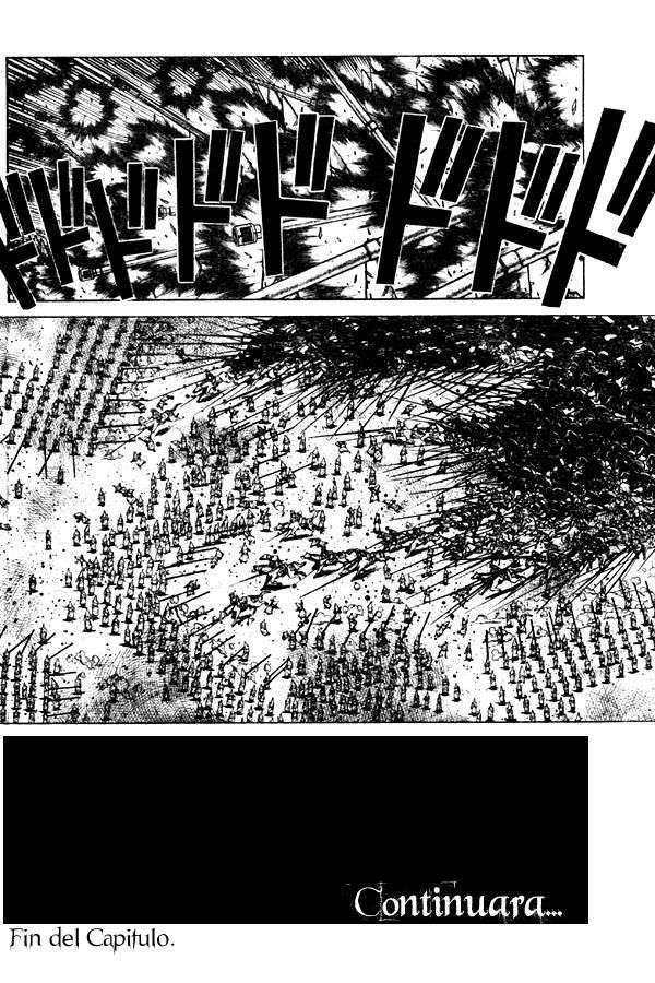 Read Hellsing (es) Manga Online