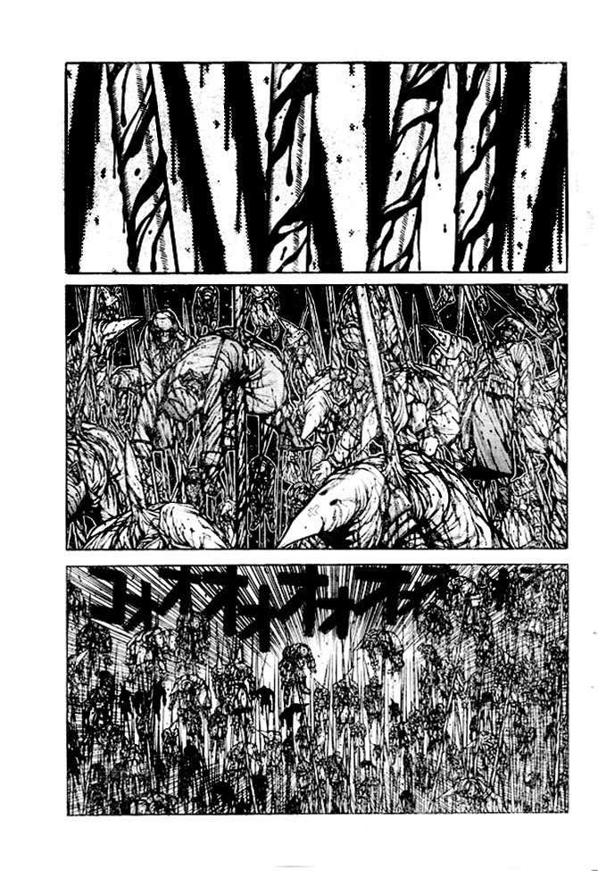 Read Hellsing (es) Manga Online