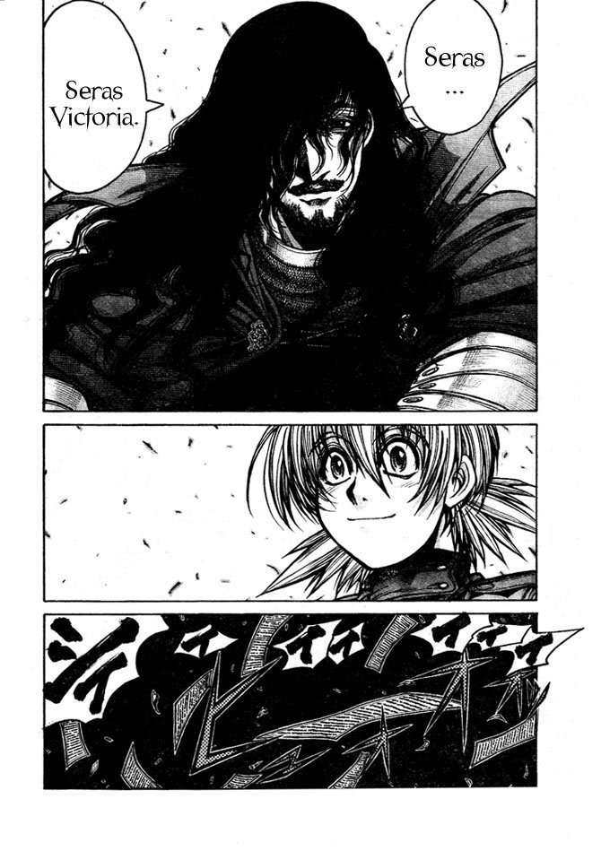 Read Hellsing (es) Manga Online