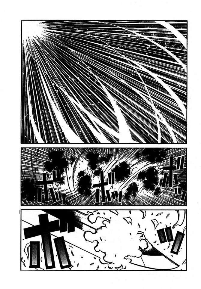 Read Hellsing (es) Manga Online