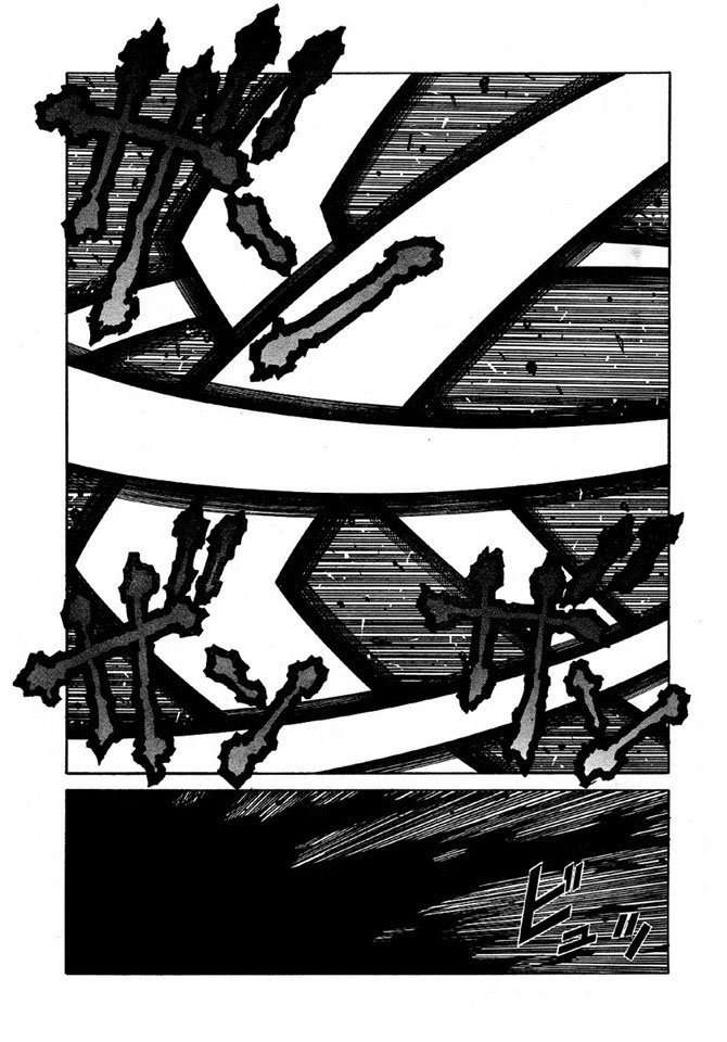 Read Hellsing (es) Manga Online