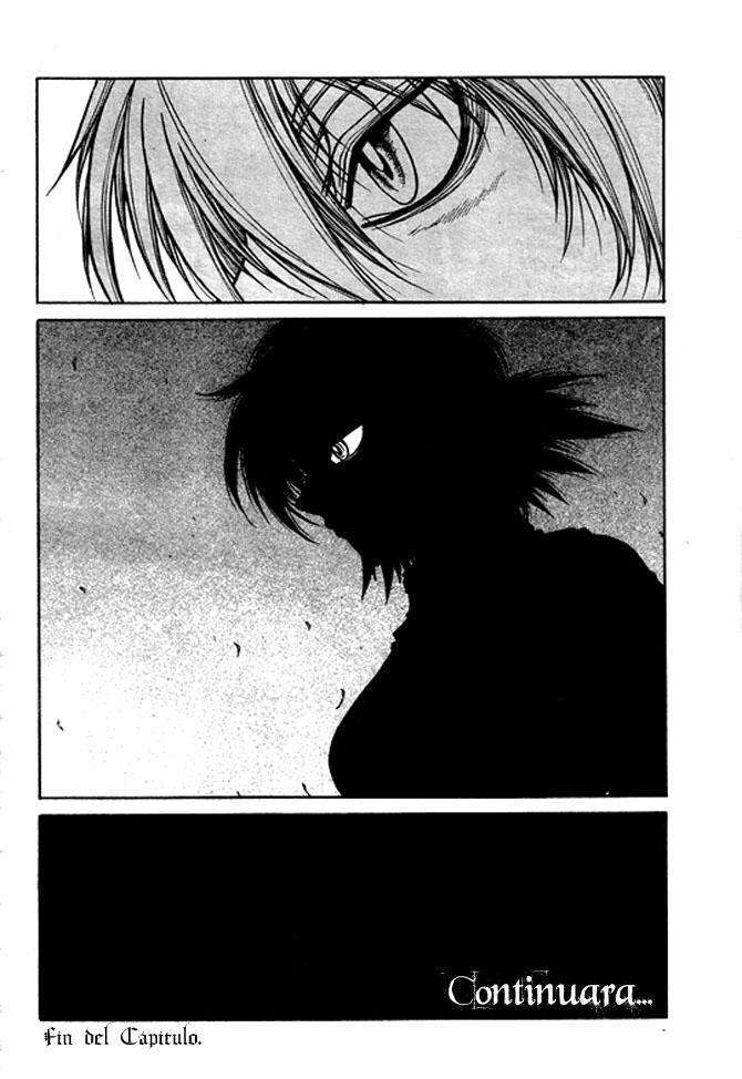 Read Hellsing (es) Manga Online