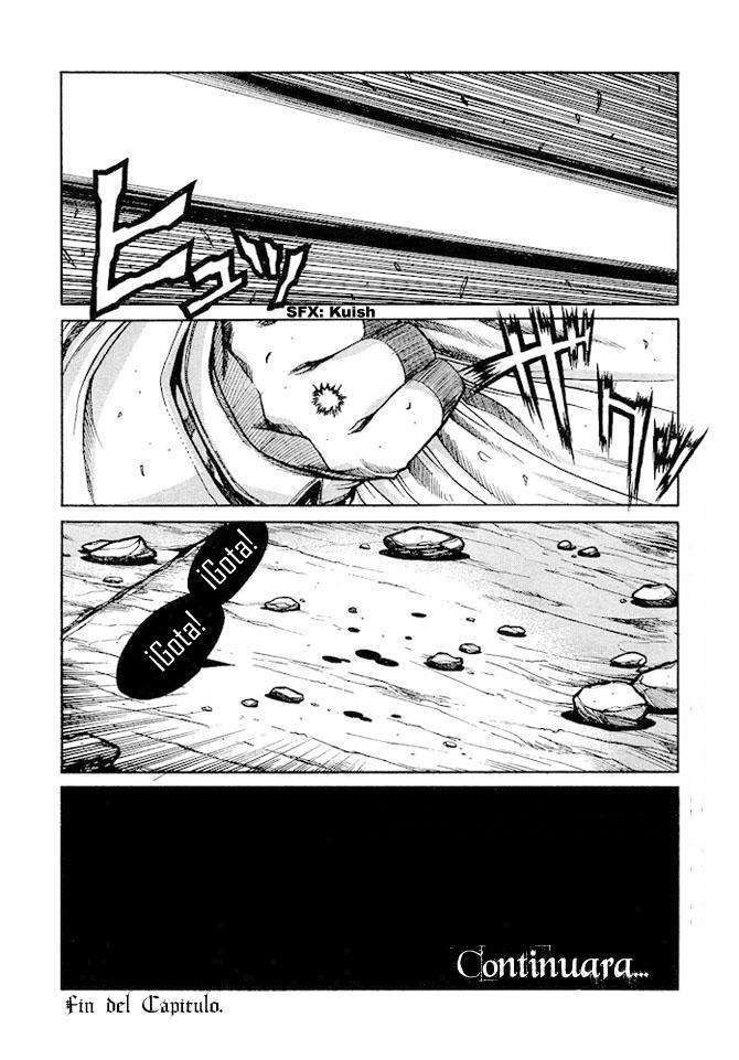 Read Hellsing (es) Manga Online