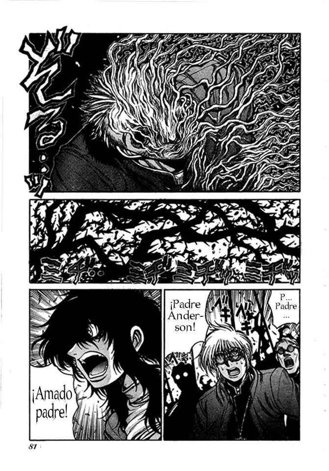 Read Hellsing (es) Manga Online
