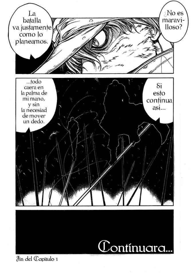 Read Hellsing (es) Manga Online