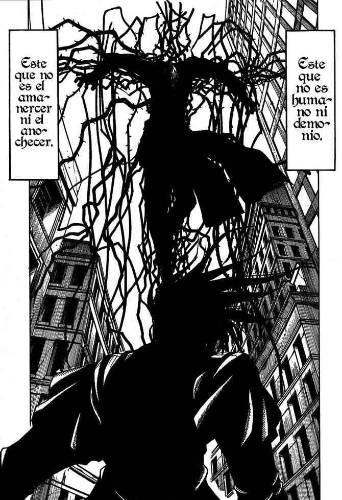 Read Hellsing (es) Manga Online