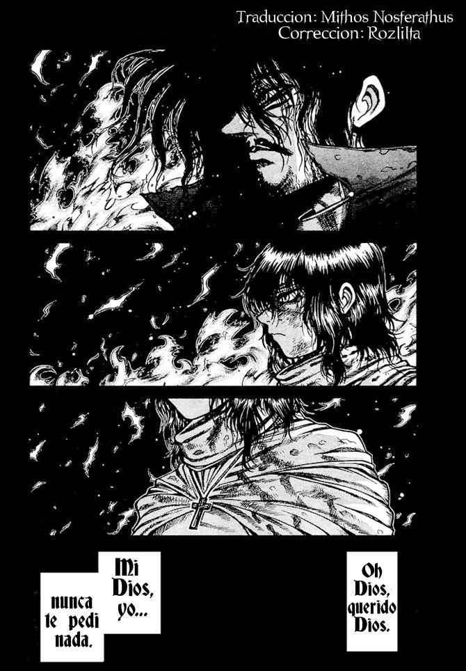 Read Hellsing (es) Manga Online