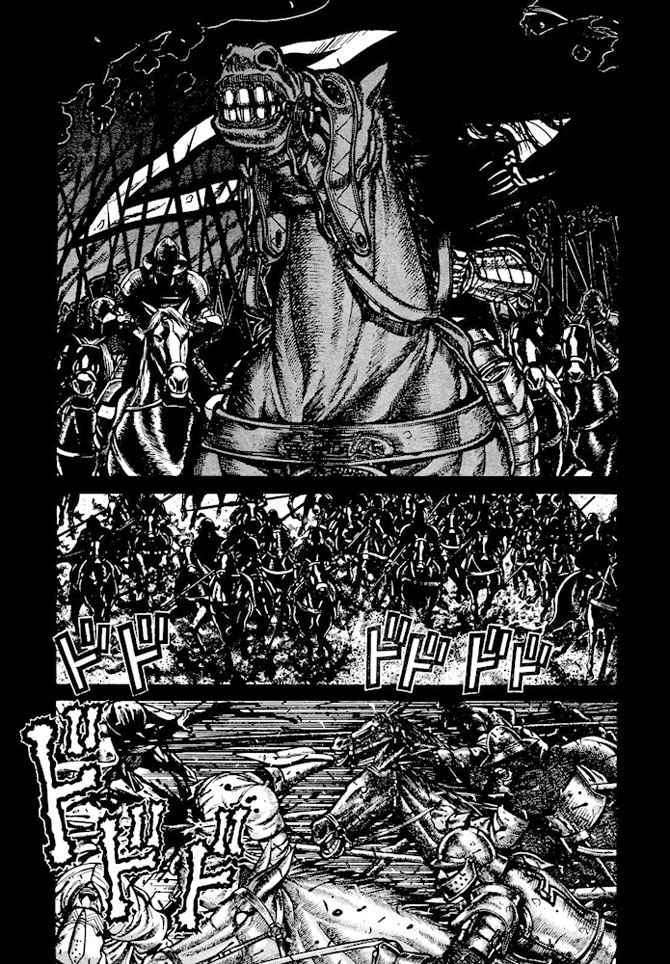 Read Hellsing (es) Manga Online