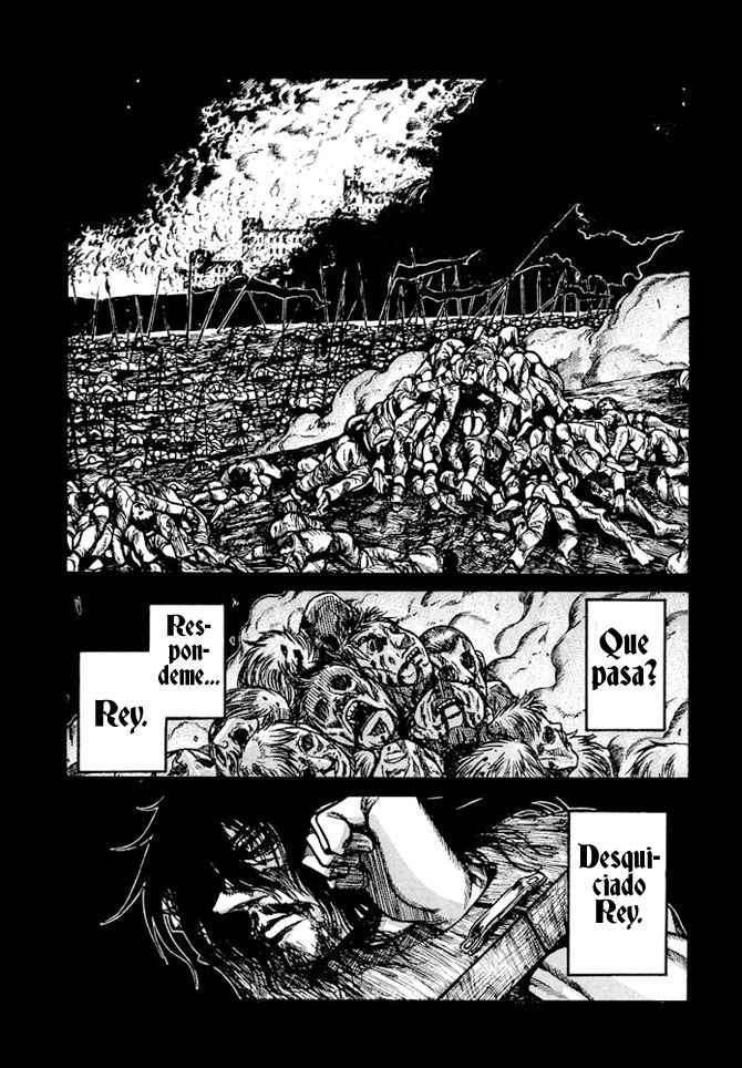 Read Hellsing (es) Manga Online