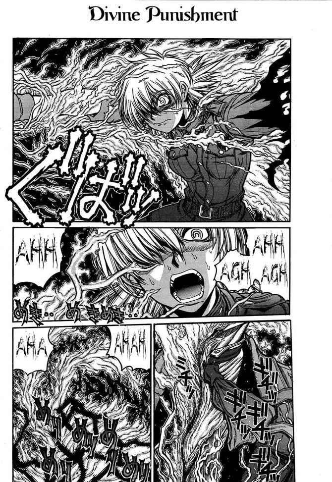 Read Hellsing (es) Manga Online