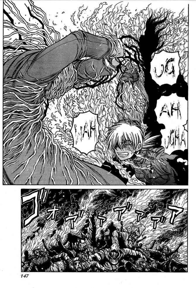 Read Hellsing (es) Manga Online