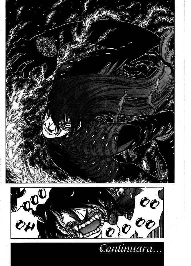 Read Hellsing (es) Manga Online