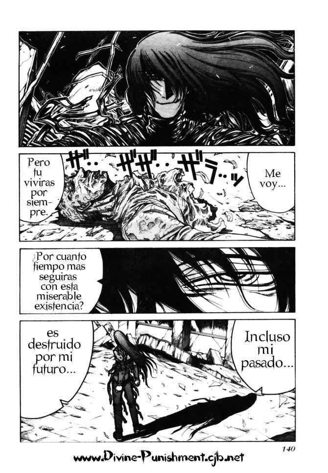 Read Hellsing (es) Manga Online