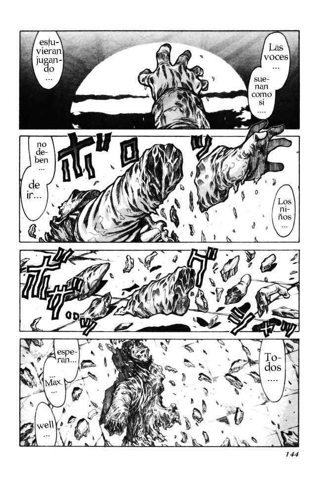 Read Hellsing (es) Manga Online