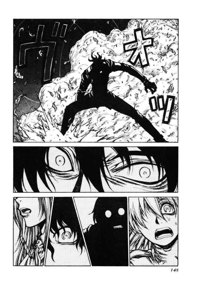 Read Hellsing (es) Manga Online