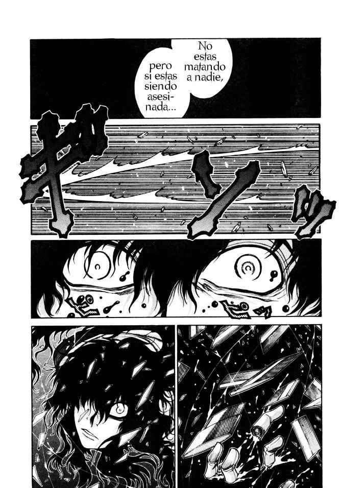 Read Hellsing (es) Manga Online