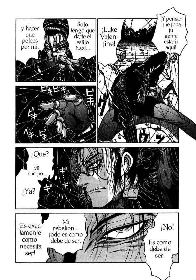 Read Hellsing (es) Manga Online