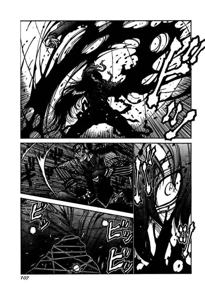 Read Hellsing (es) Manga Online