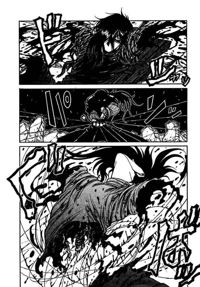 Read Hellsing (es) Manga Online