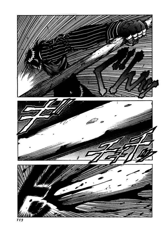 Read Hellsing (es) Manga Online