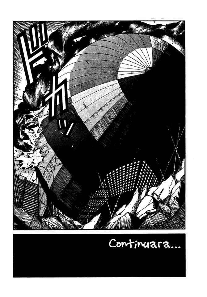 Read Hellsing (es) Manga Online