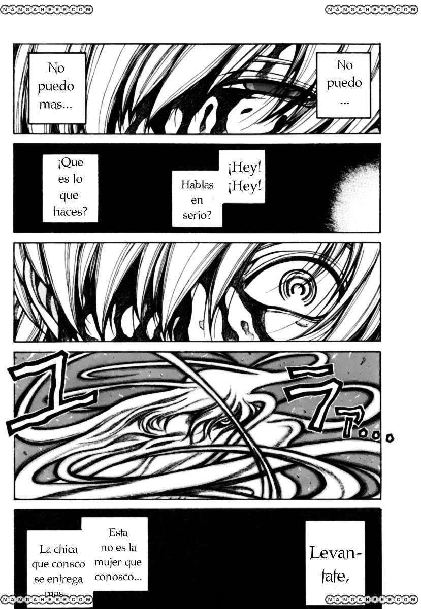 Read Hellsing (es) Manga Online