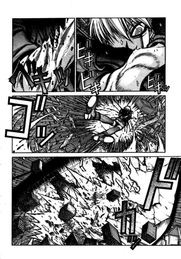 Read Hellsing (es) Manga Online