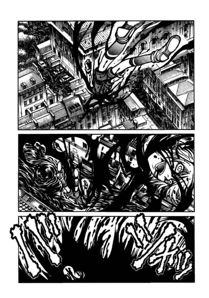 Read Hellsing (es) Manga Online