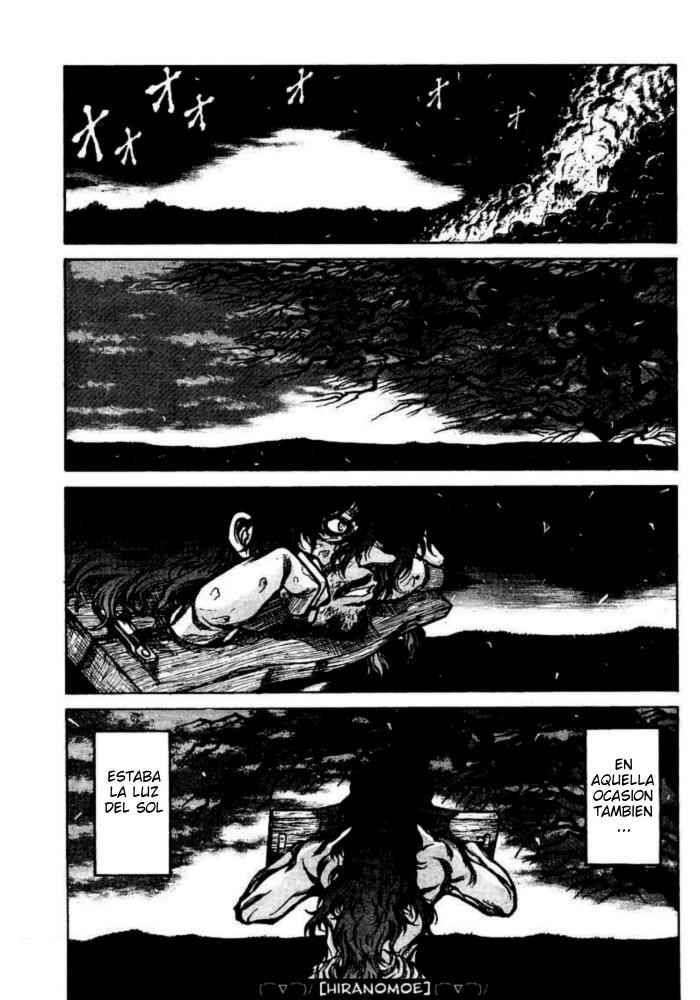Read Hellsing (es) Manga Online