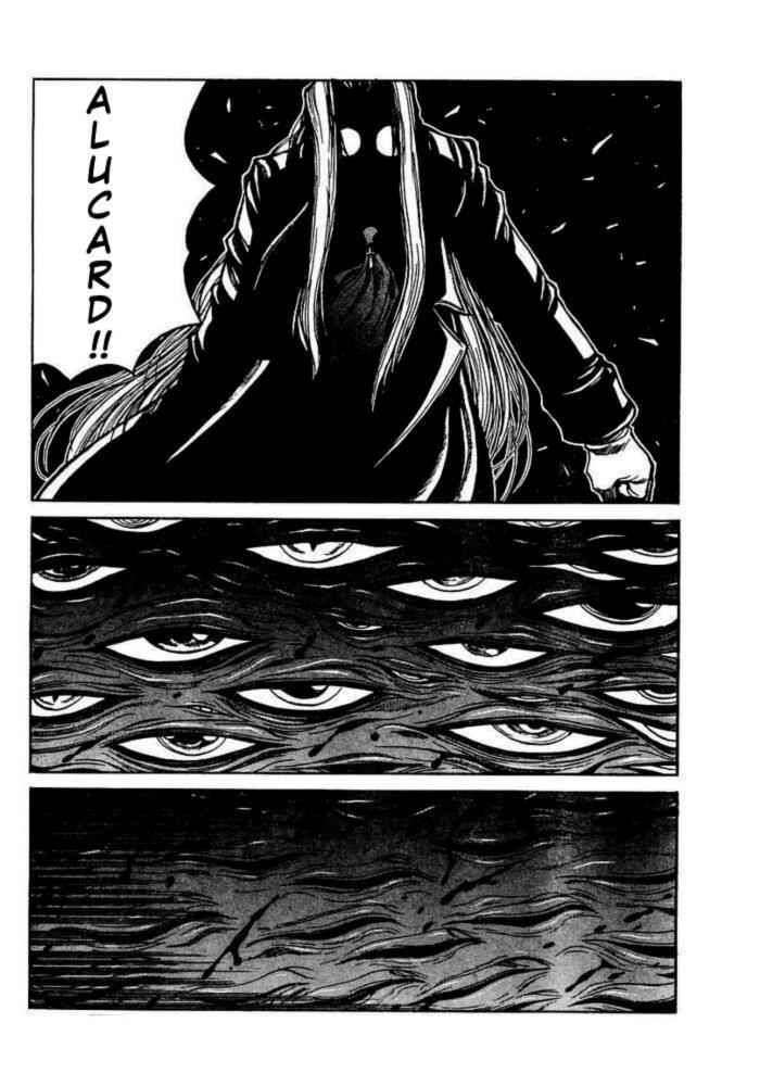Read Hellsing (es) Manga Online