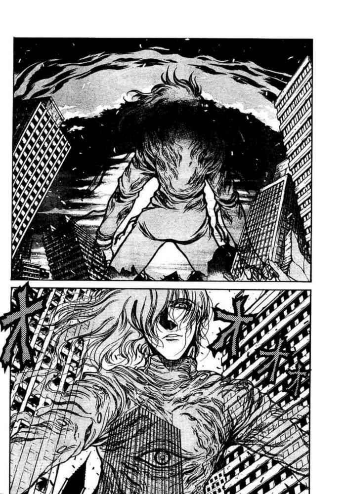 Read Hellsing (es) Manga Online