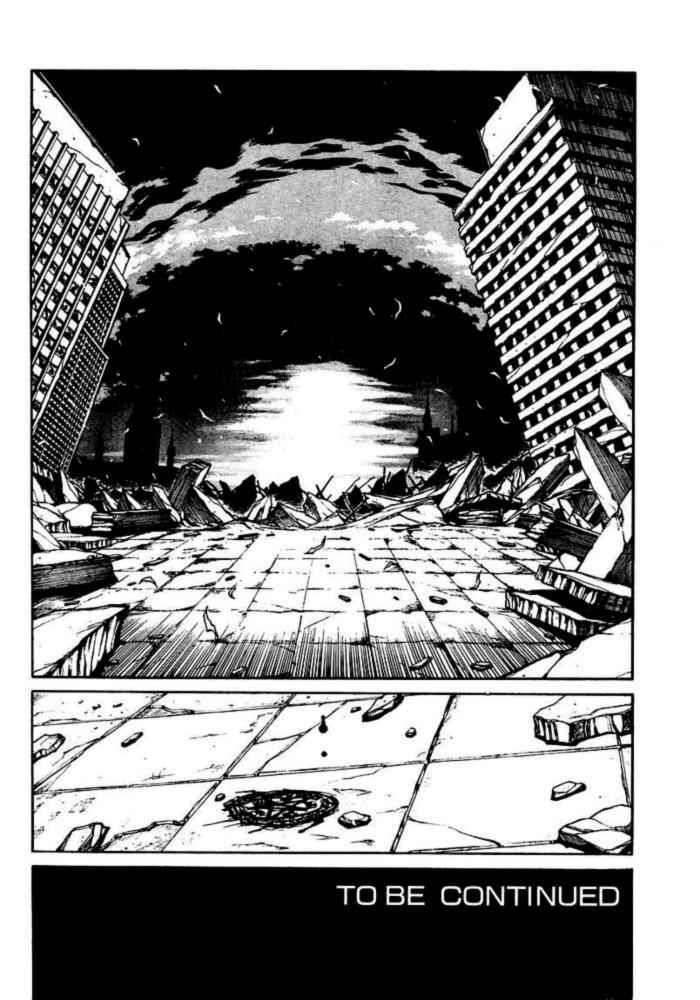 Read Hellsing (es) Manga Online