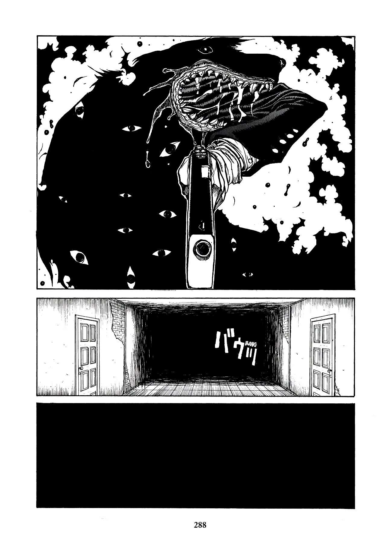 Read Hellsing (es) Manga Online