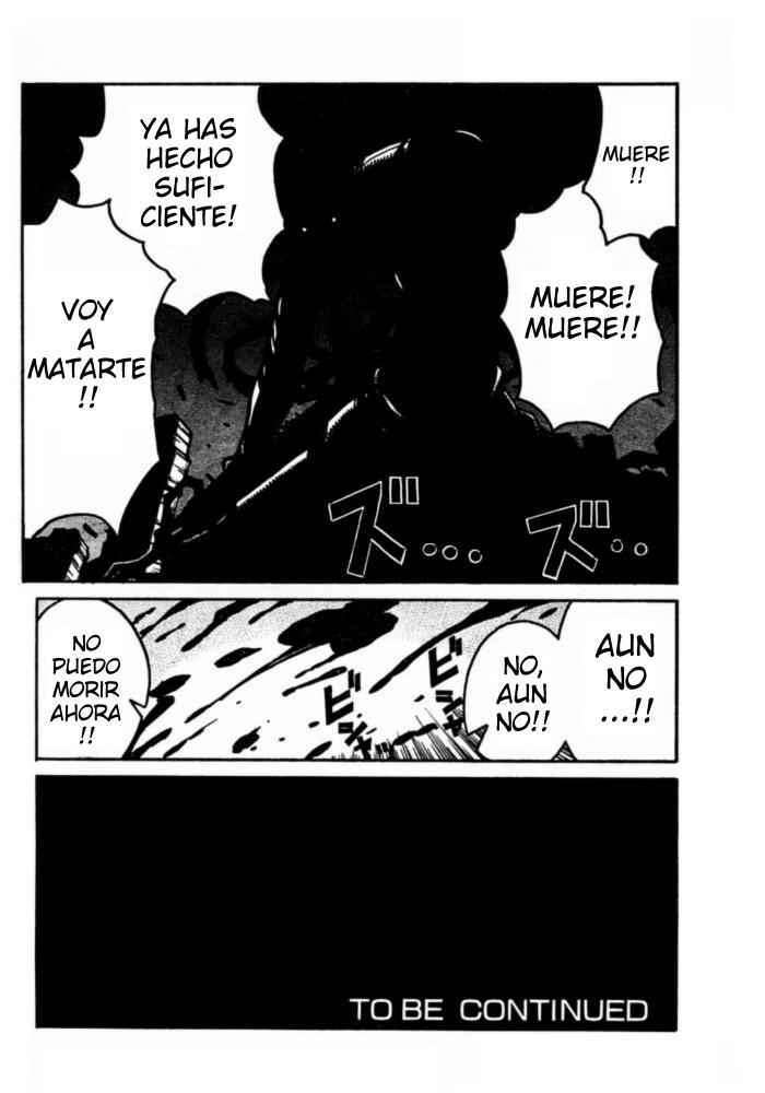 Read Hellsing (es) Manga Online