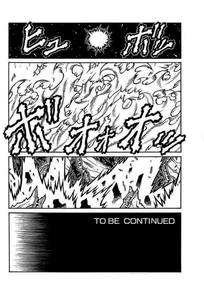 Read Hellsing (es) Manga Online