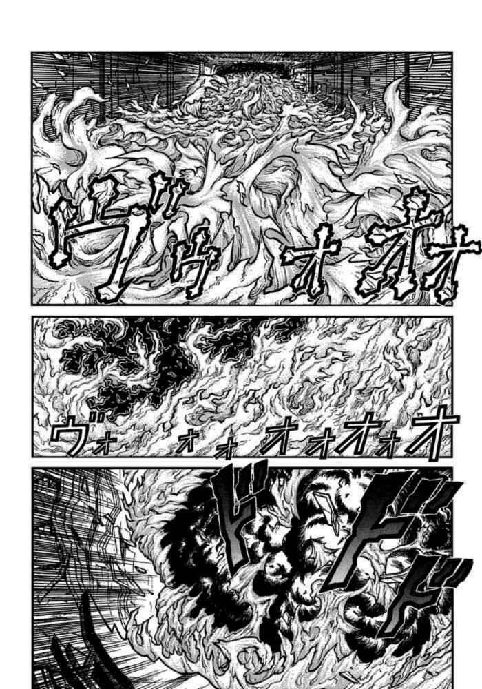 Read Hellsing (es) Manga Online