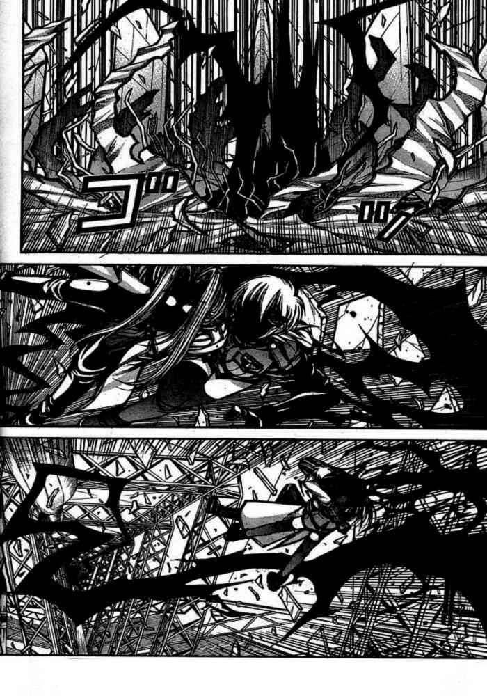 Read Hellsing (es) Manga Online