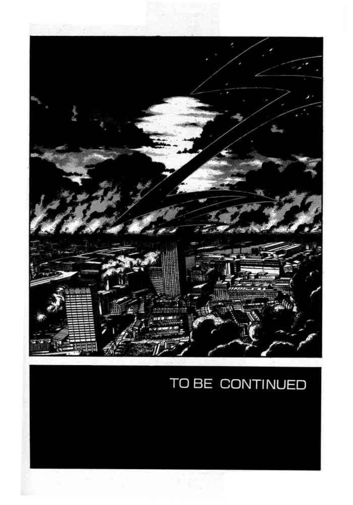 Read Hellsing (es) Manga Online